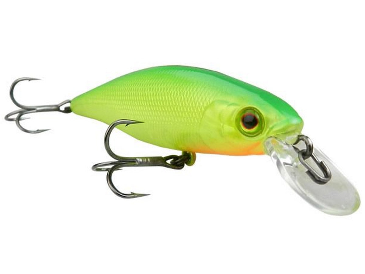 Isca Artificial Jackall Squad Minnow 80SP Meia-água - Brk Fishing