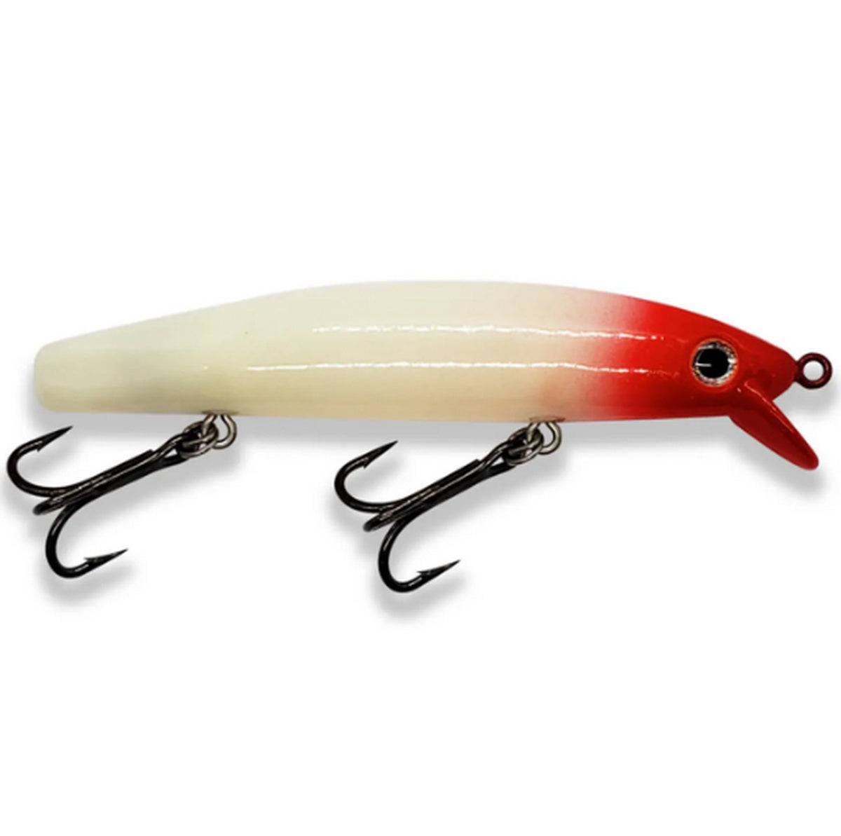 Isca Artificial CCM Akipega 10 Meia Água - Brk Fishing