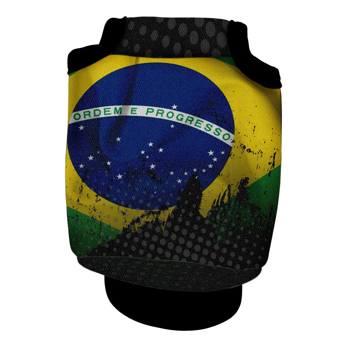 Capa Protetora de Carretilha Brk Perfil Baixo Fishing - Brk Fishing