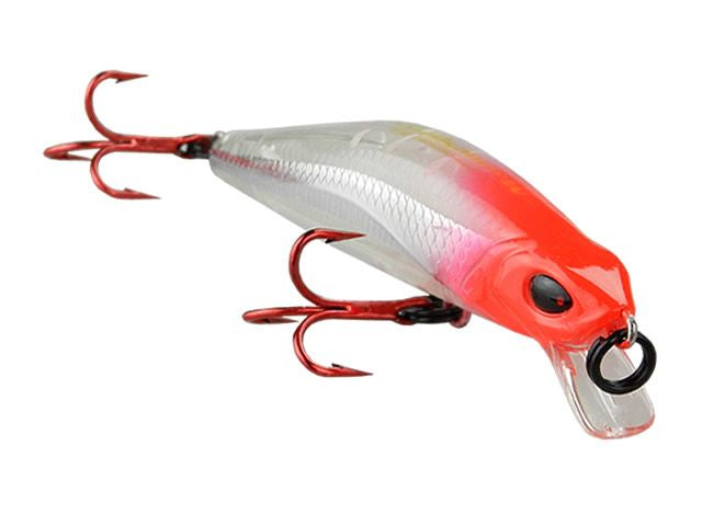 Isca Artificial Marine Sports Raptor Minnow 90 Meia-Água - Brk Fishing