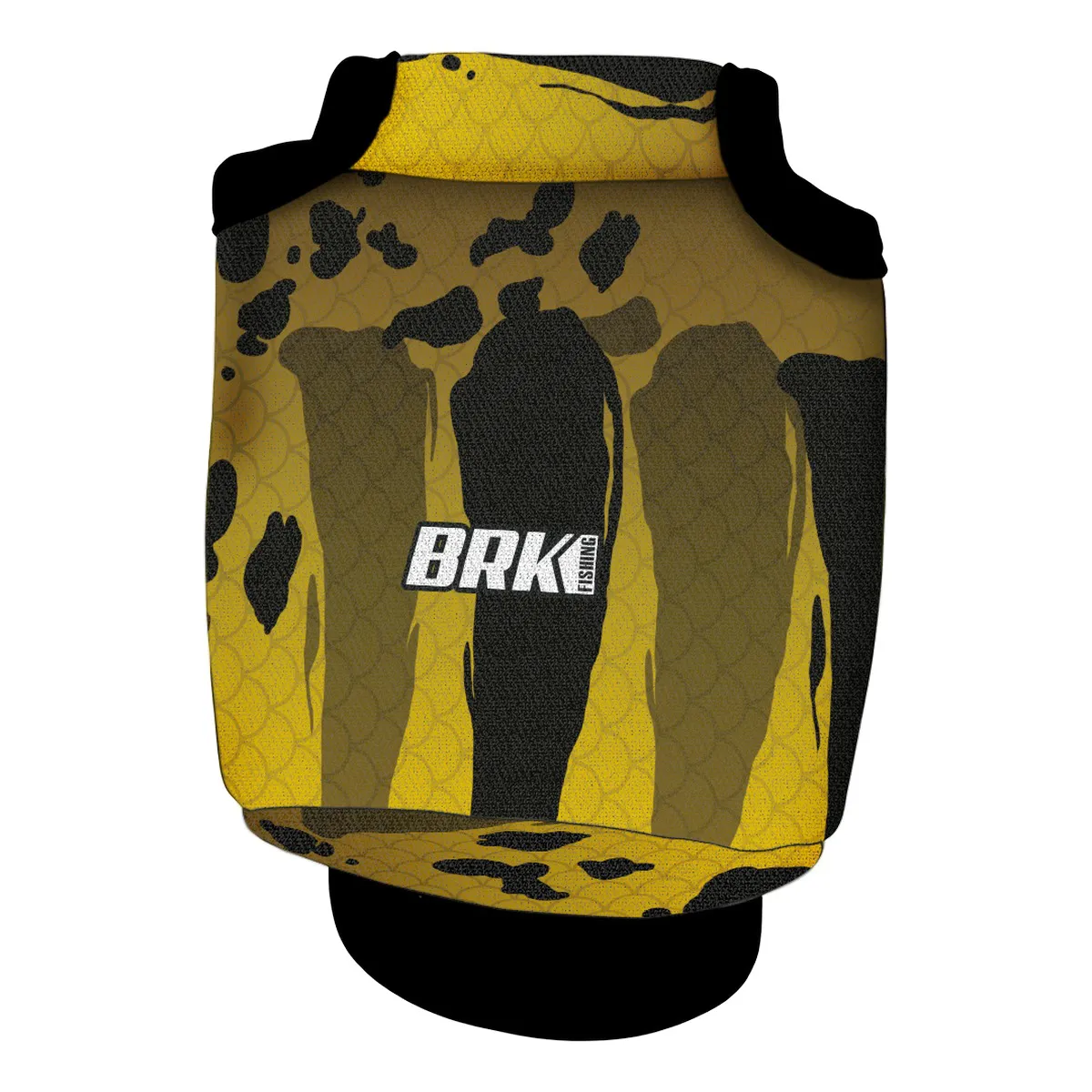 Capa Protetora de Carretilha Brk Perfil Baixo Fishing - Brk Fishing