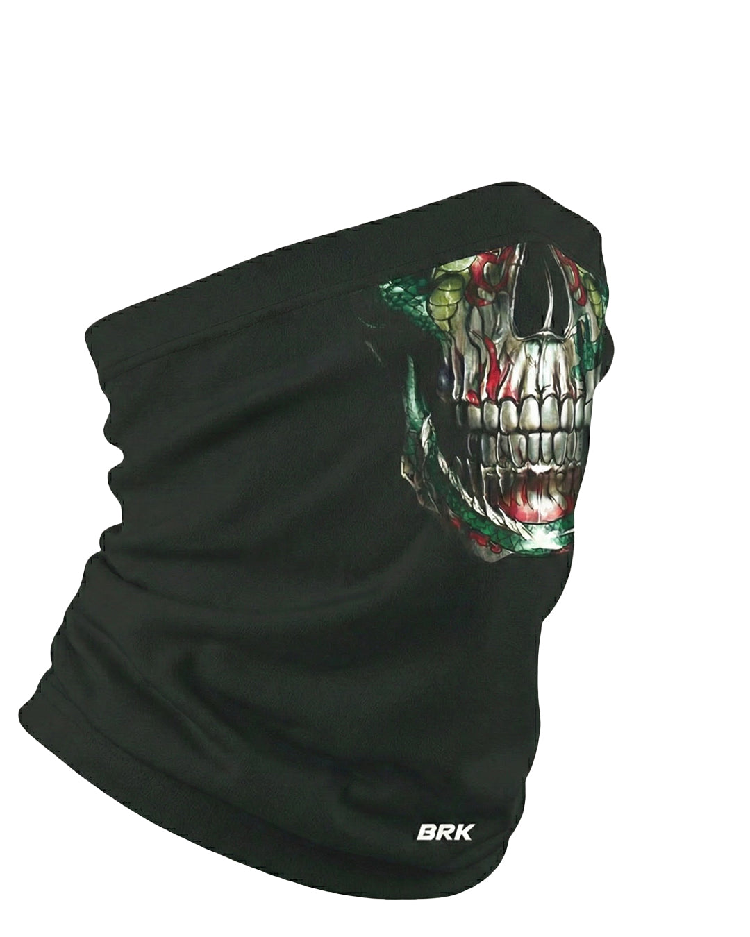 Bandana BlackMask Brk UV50 BlackMask Coleção BlackMasks Caveiras