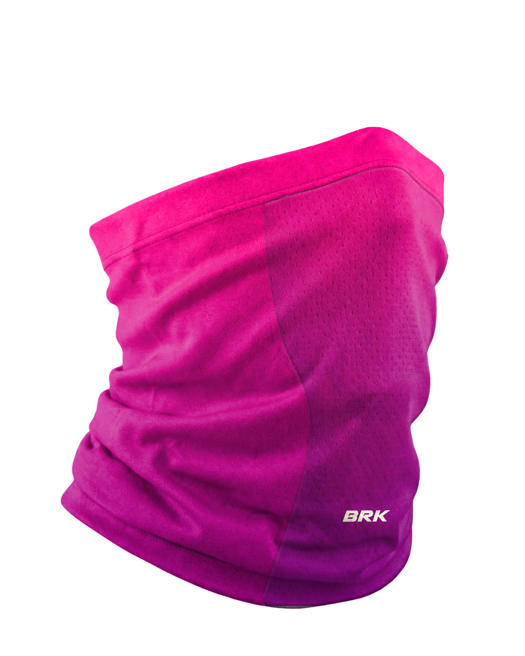 Bandana BlackMask Brk Rosa Degradê Roxo Proteção UV50+