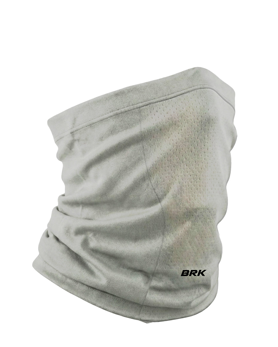 Bandana BlackMask Brk Cinza com Proteção UV50+