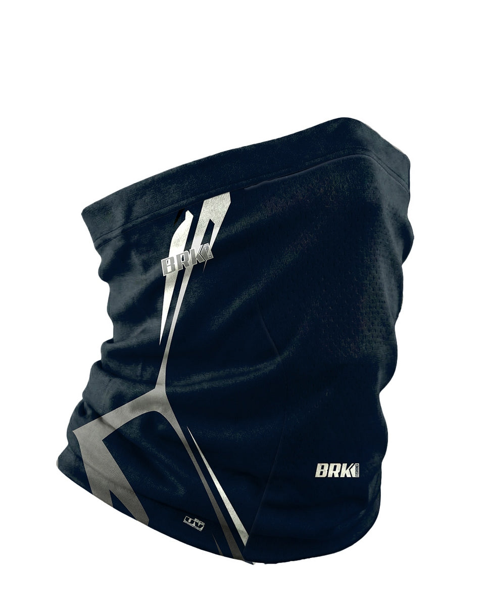 Bandana BlackMask Brk Kayak Fishing com Proteção UV50+