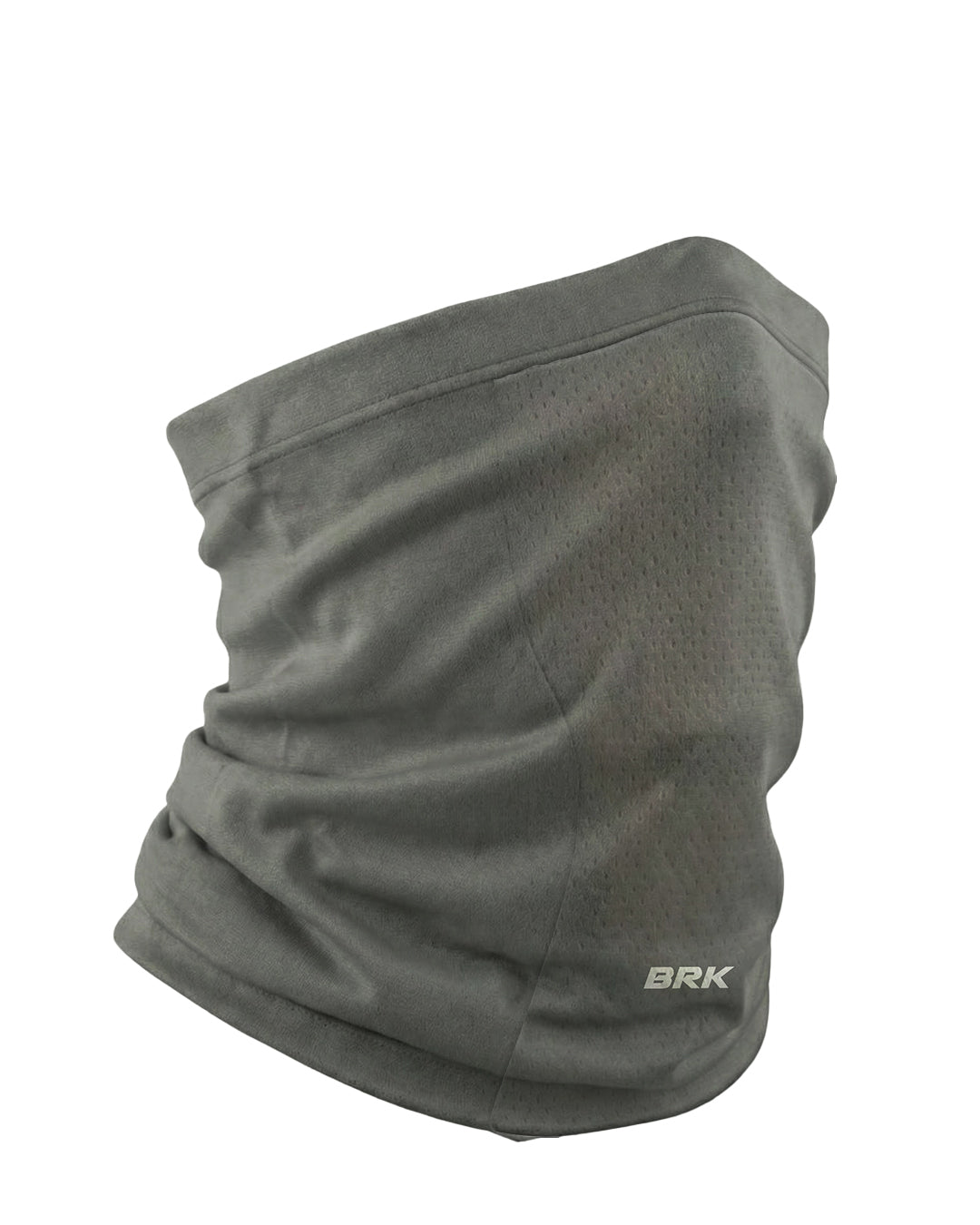 Bandana BlackMask Brk Cinza Escuro com Proteção UV50+
