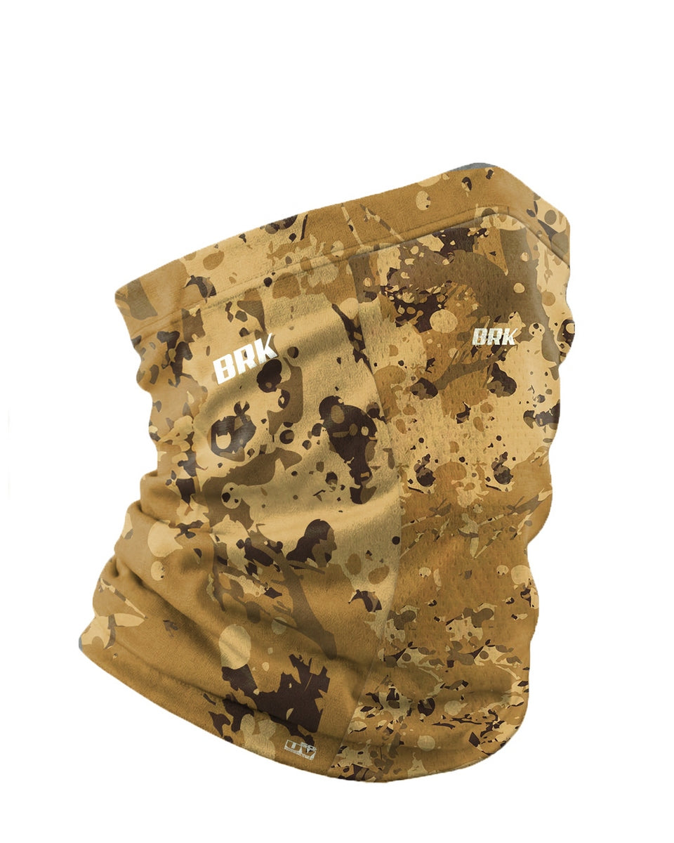 Bandana BlackMask Brk Camuflado com Proteção UV50+