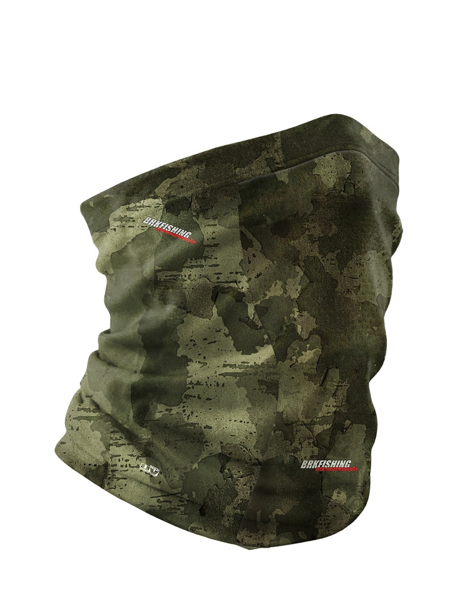 Bandana BlackMask Brk Coleção Camuflada com Proteção UV50+