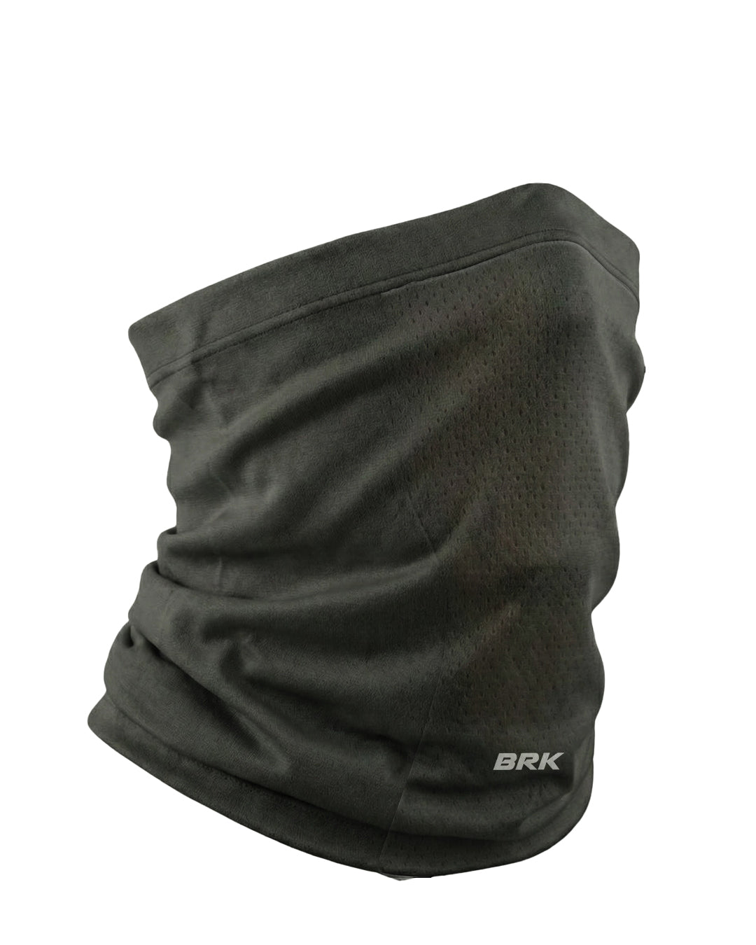 Bandana BlackMask Brk Preto Liso com Proteção UV50+