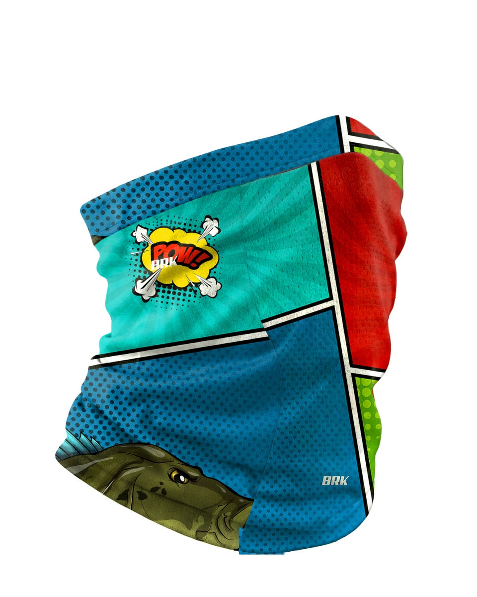 Bandana BlackMask Brk UV50 HQ 2 Coleção Diversas