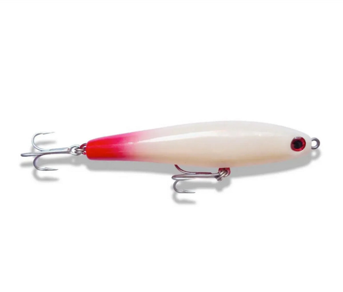 Isca Artificial CCM Letalzão Superfície - Brk Fishing