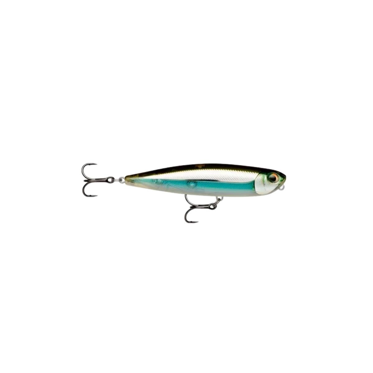 Isca Artificial Rapala Precision Xtreme Pencil 87 Superfície - Brk Fishing