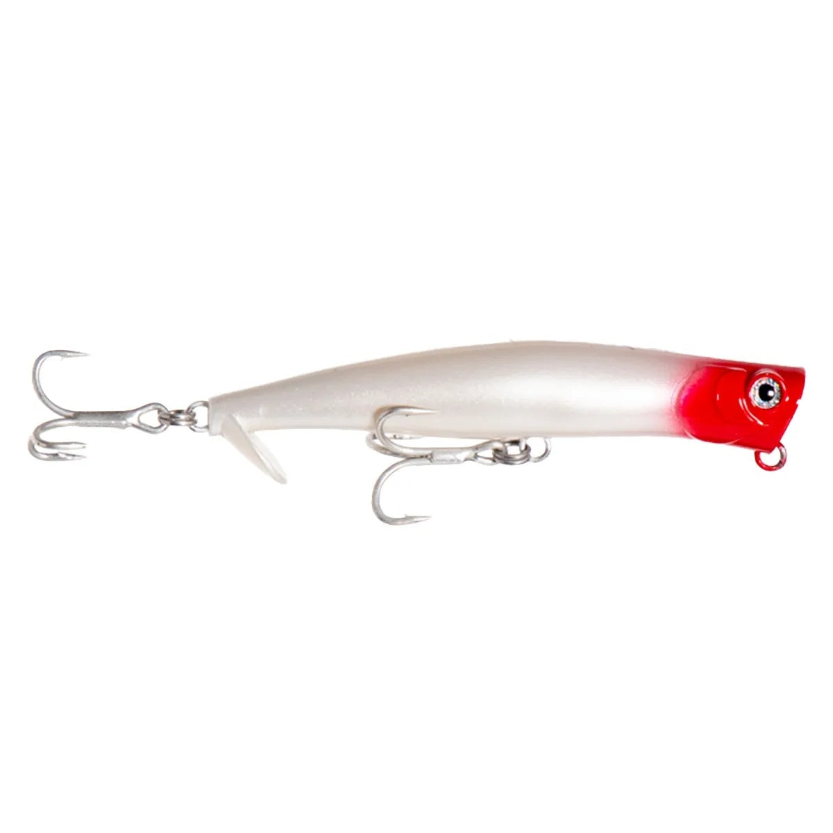 Isca Artificial Nelson Nakamura Zap 12cm 18g Superfície - Brk Fishing