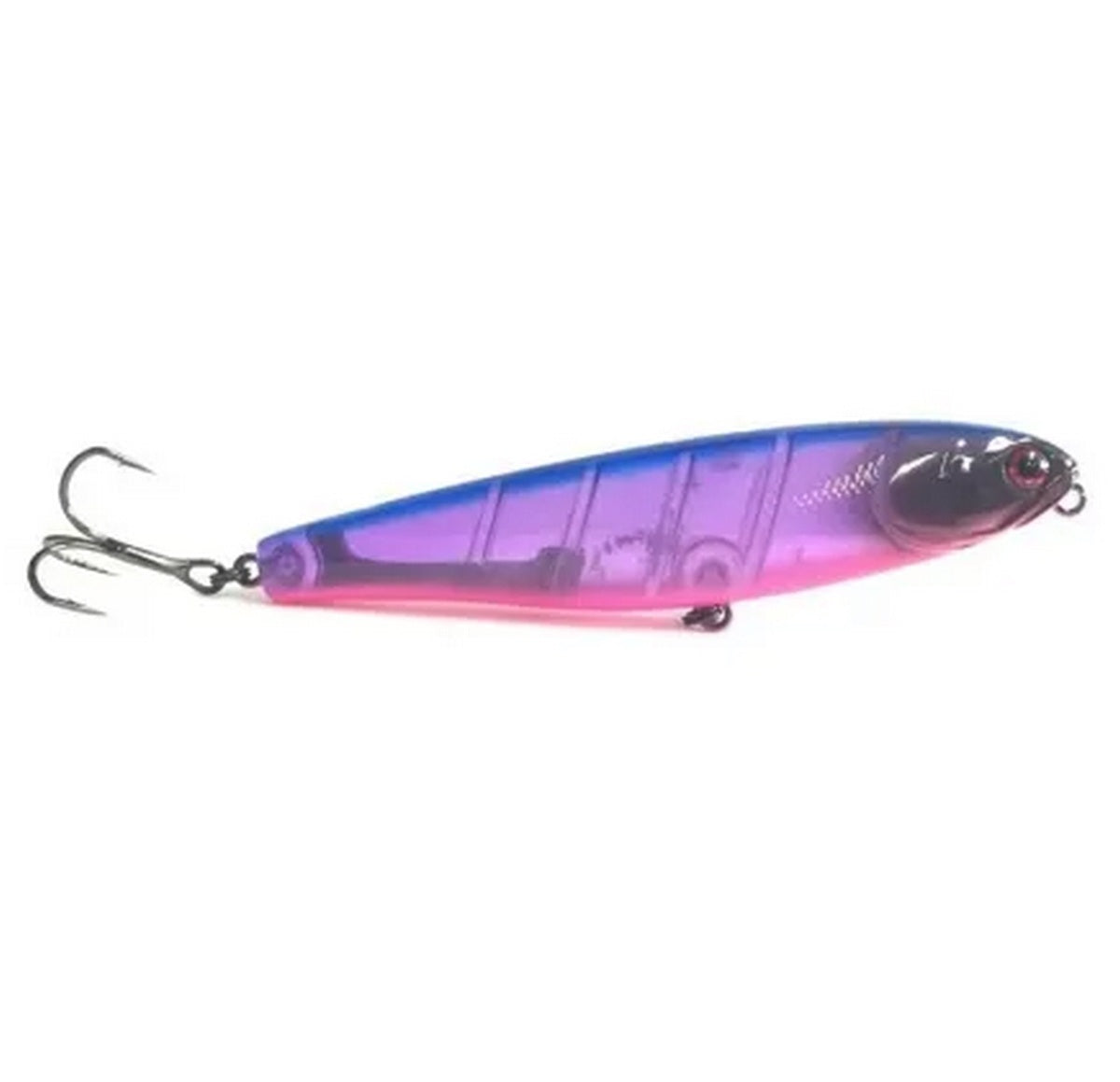 Isca Artificial Jackall Bonnie 95 Silent Superfície - Brk Fishing