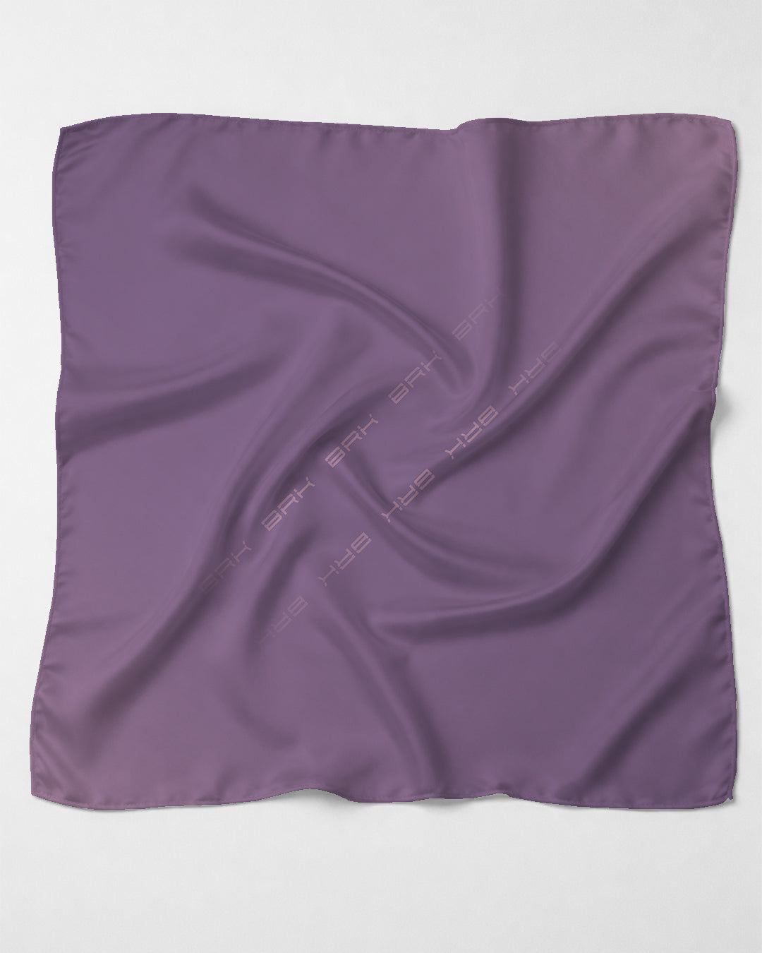 Lenco com Proteção Uv50+ Brk Lilas - Tamanho: UNICO