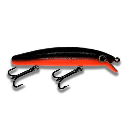 Isca Artificial CCM Akipega 10 Meia Água - Brk Fishing