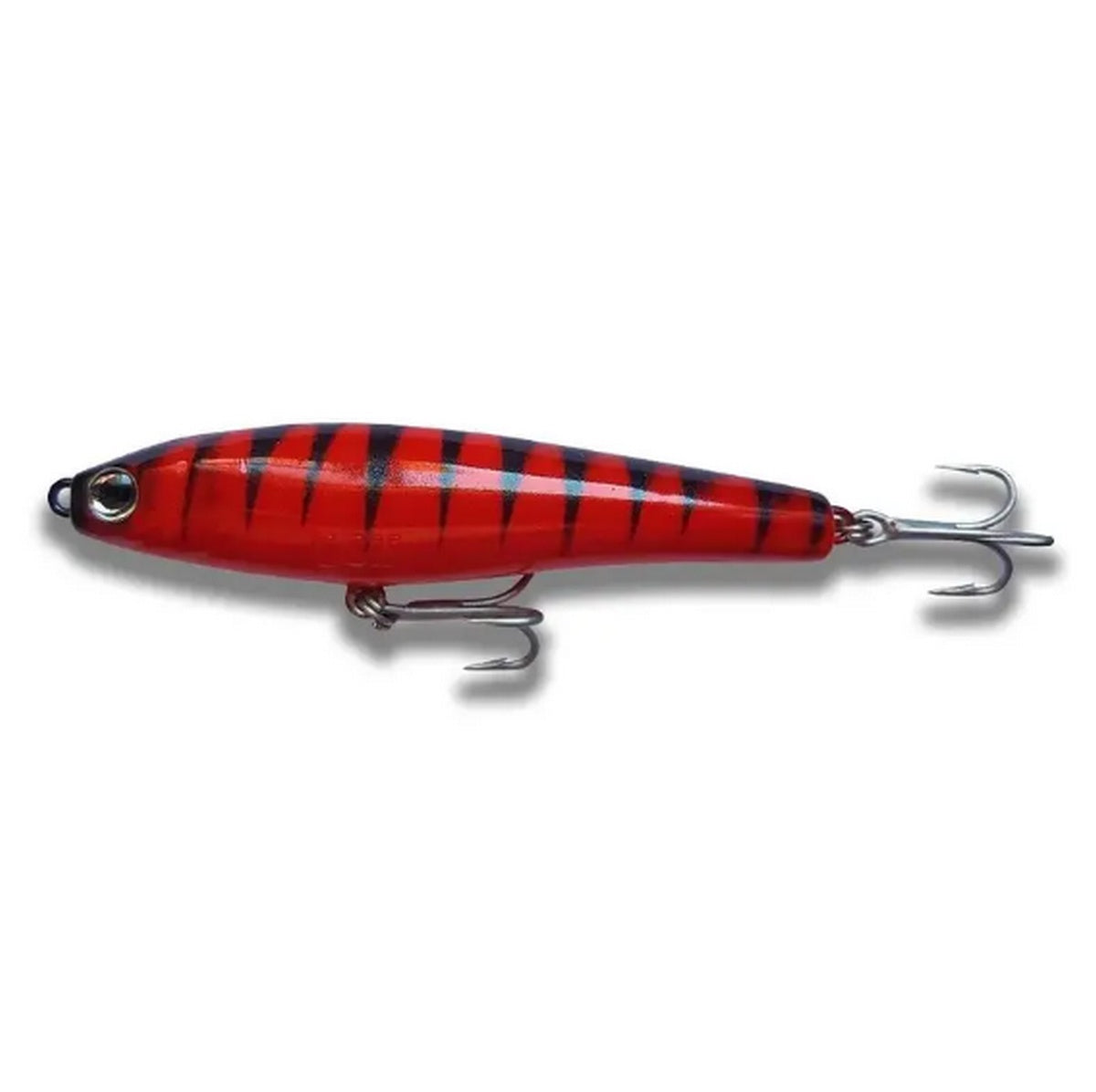 Isca Artificial CCM Stick Letal 90 Superfície - Brk Fishing