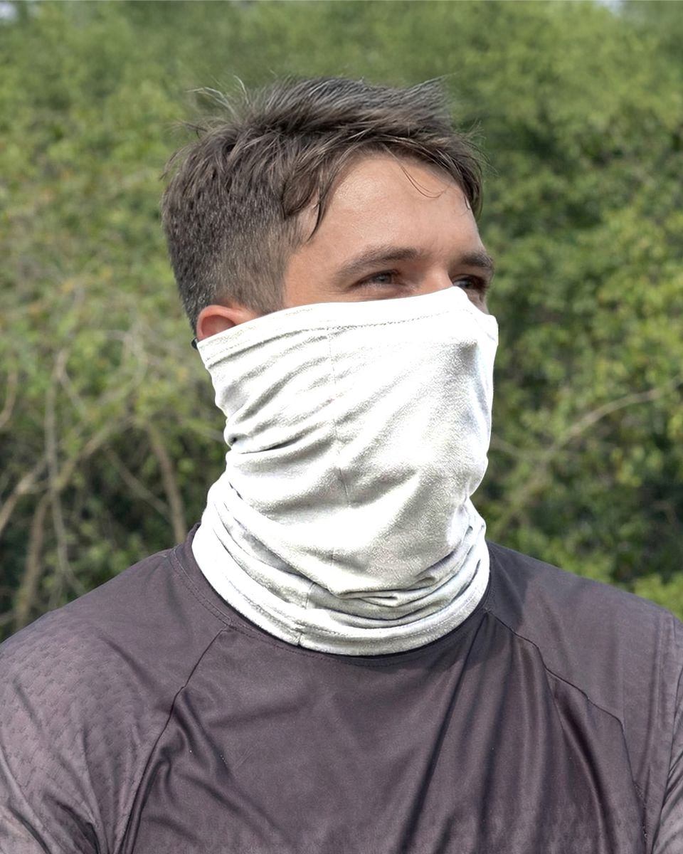 Bandana Balaclava Tubeneck Brk UV50 Coleção Tubenecks Lisas Básicas