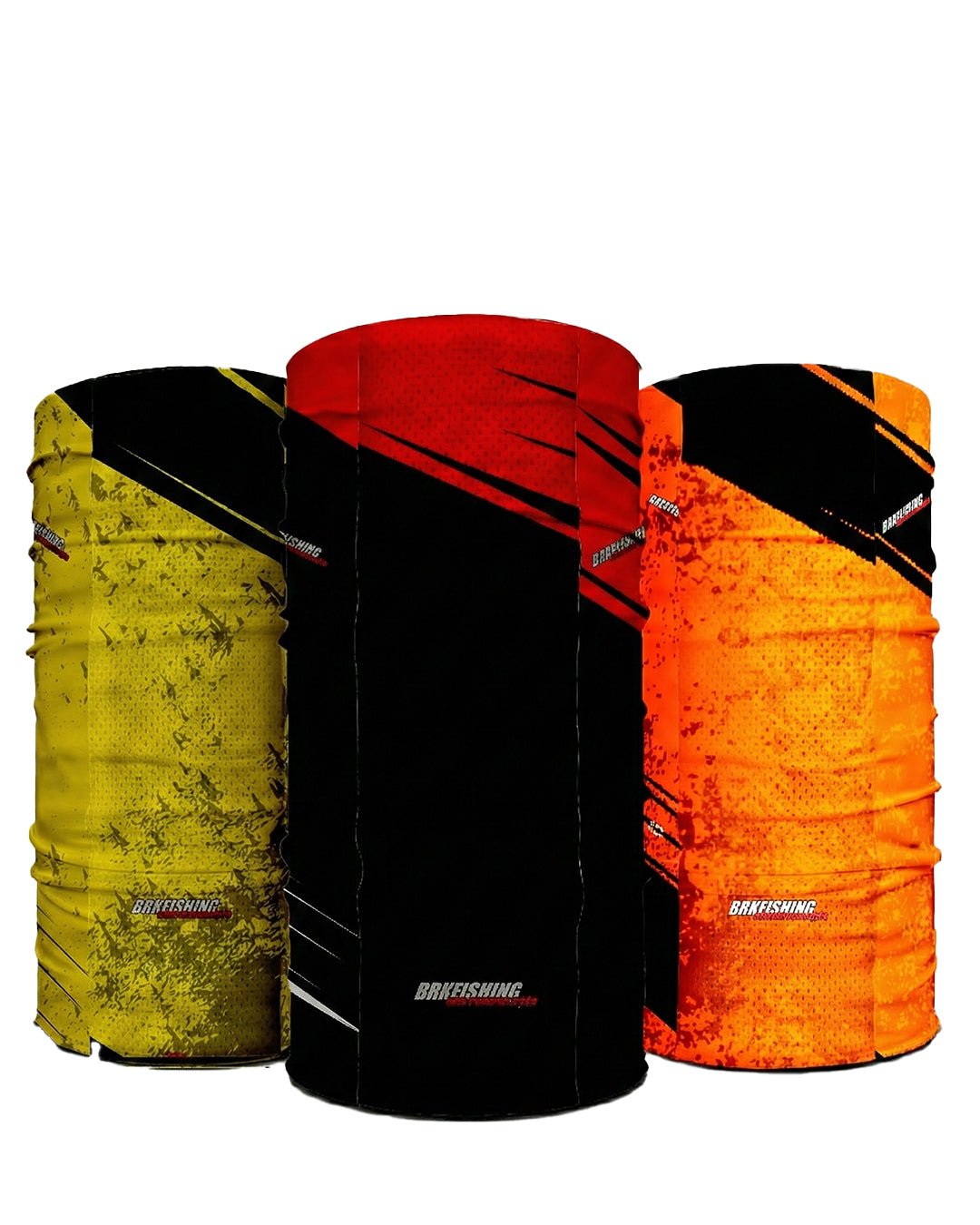 Bandana BlackMask Brk UV50 Coleção Faixas