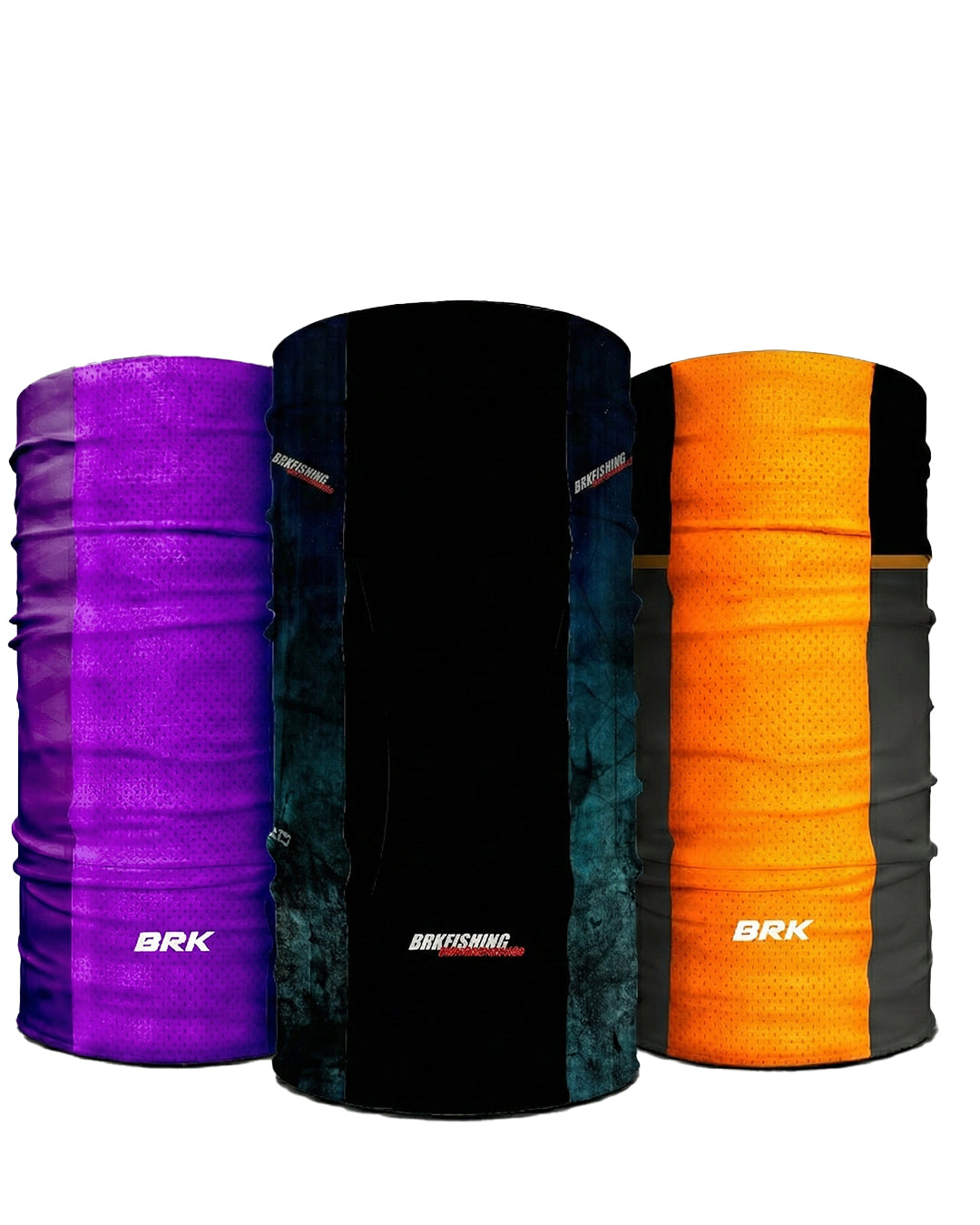 Bandana BlackMask Brk UV50 Coleção Coloridas