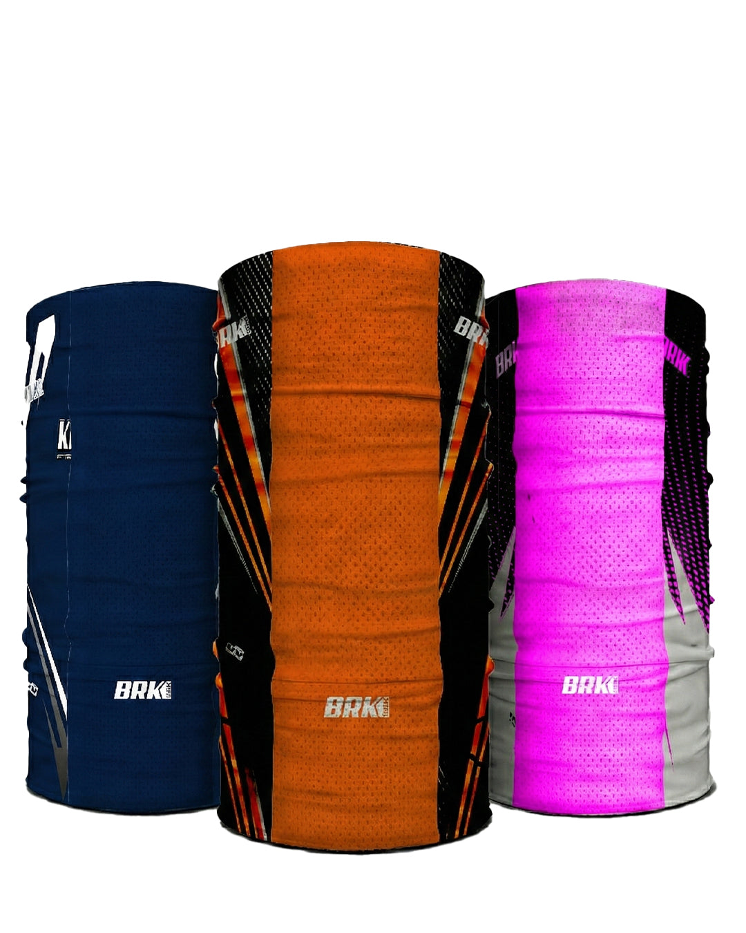 Bandana BlackMask Brk UV50 Coleção Esportiva