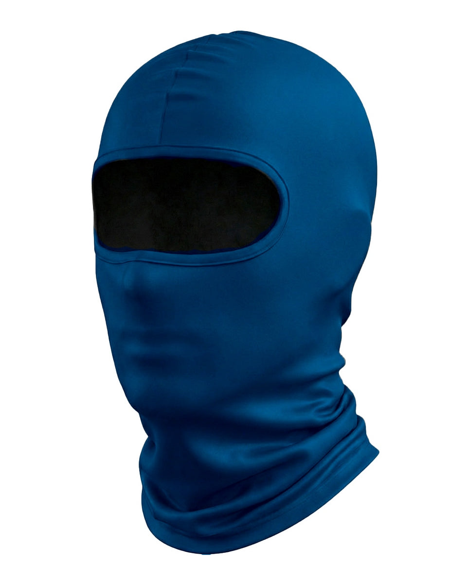 Bandana Balaclava Brk Azul Naval com UV50+