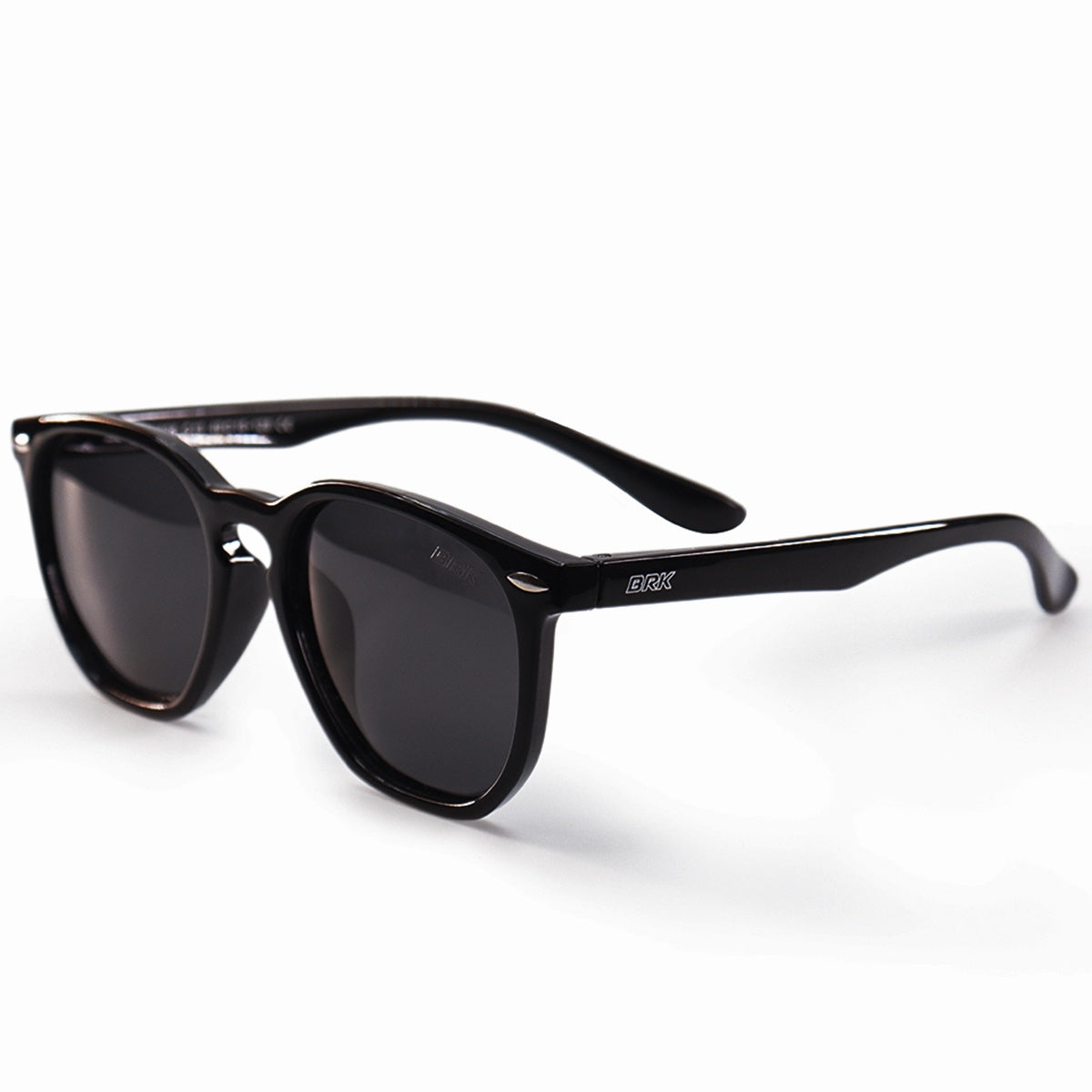 Óculos Infantil Brk 1 a 4 anos Flexível Polarizado Brk Fishing