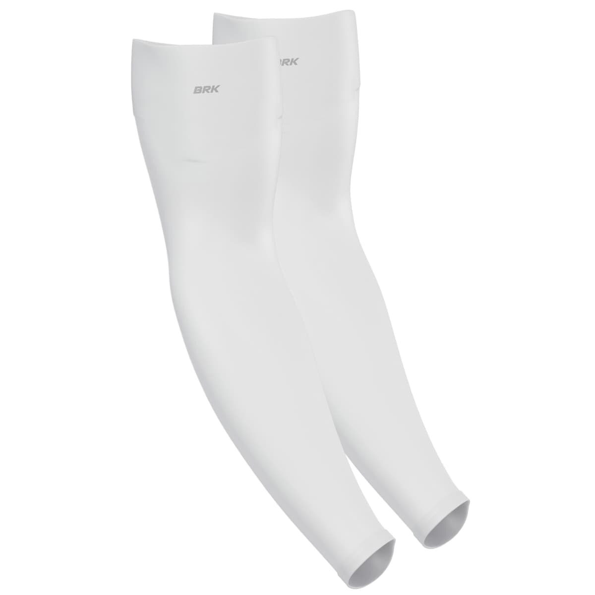 Manguito Brk UV50+ - Branca - Brk Fishing