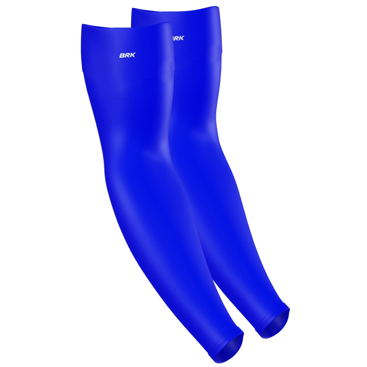 Manguito Brk UV50+ - Azul - Brk Fishing