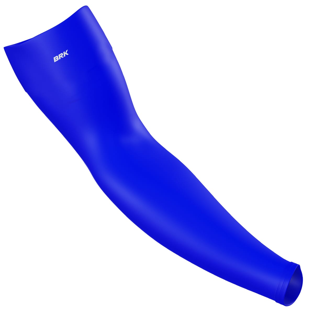 Manguito Brk UV50+ - Azul - Brk Fishing