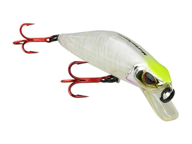 Isca Artificial Marine Sports Raptor Minnow 90 Meia-Água - Brk Fishing