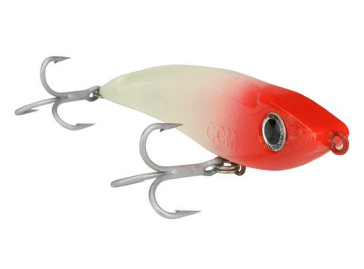 Isca Artificial CCM Catimba 10 Superfície - Brk Fishing