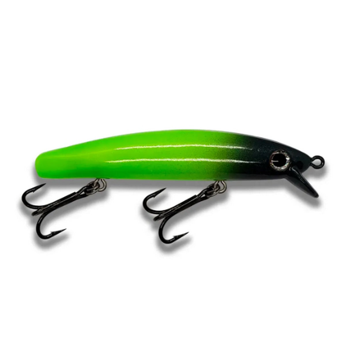 Isca Artificial CCM Akipega 10 Meia Água - Brk Fishing