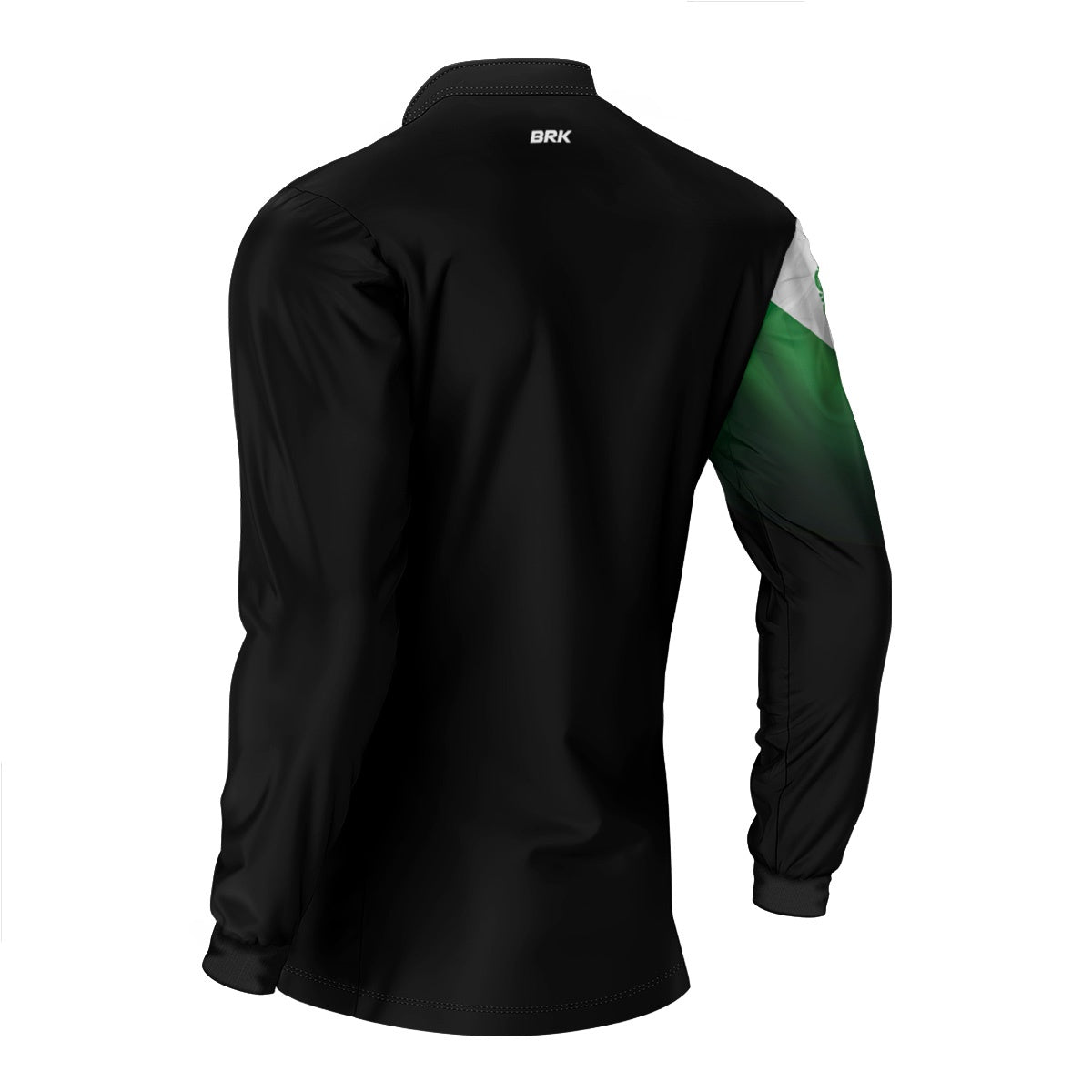 Camisa Master Brk Paraná com Proteção Uv50+