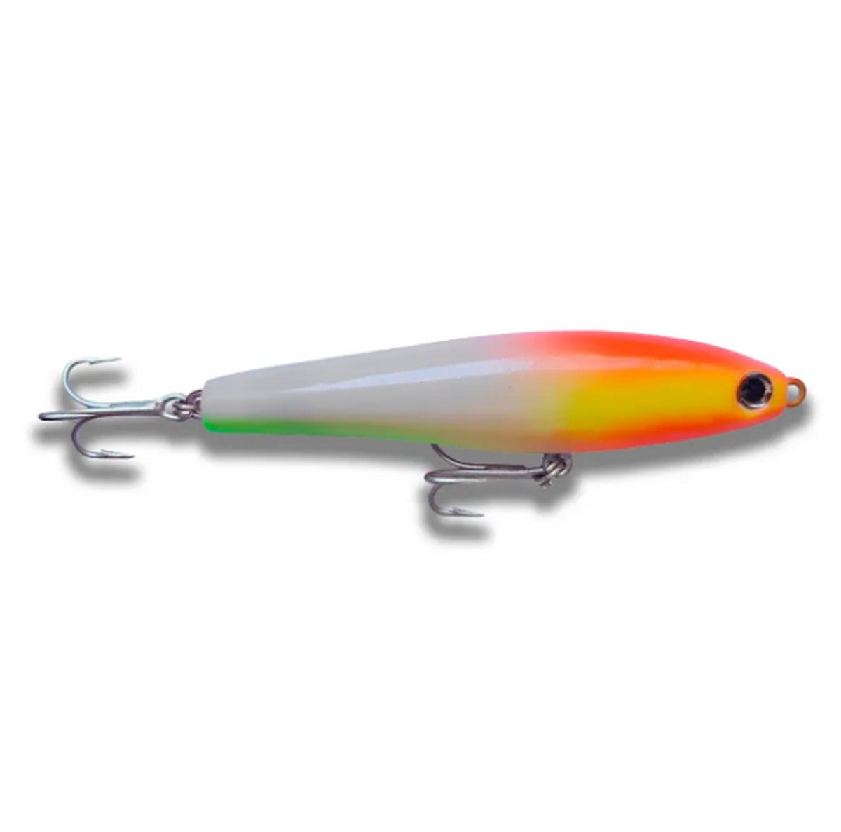 Isca Artificial CCM Stick Letal 90 Superfície - Brk Fishing