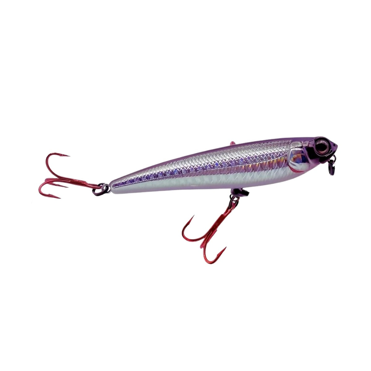 Isca Artificial Marine Sports Z-Top 86 Superfície - Brk Fishing