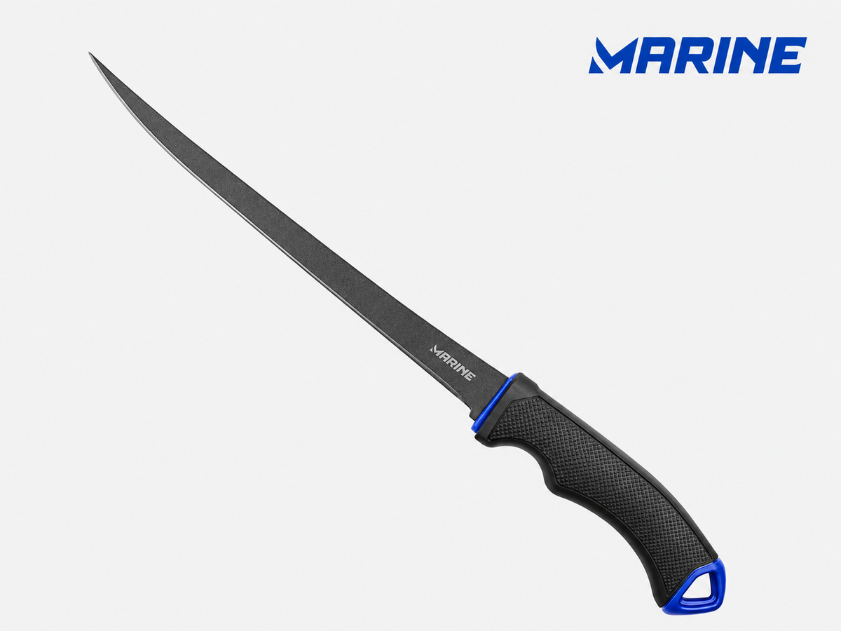 Faca Marine Sports Fillet  Knife MFK9T 22cm