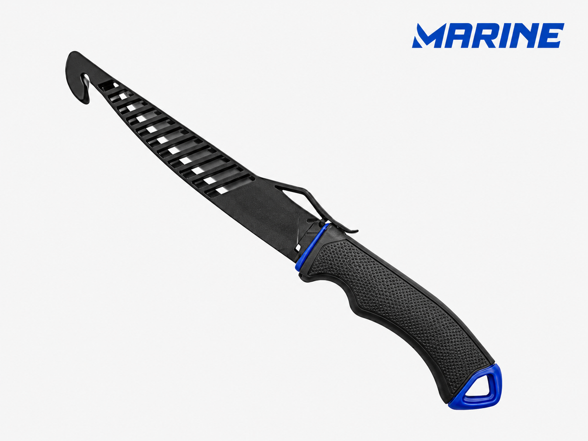 Faca Marine Sports Fillet  Knife MFK9T 22cm