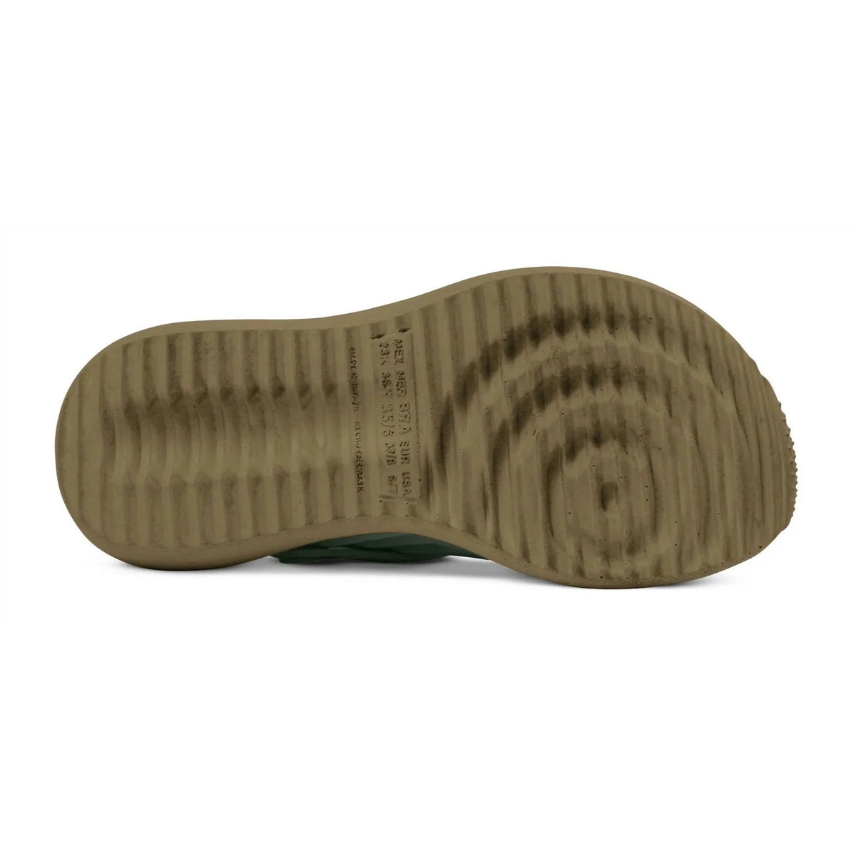 Sandália Antiderrapante para Pesca Boaonda Flow Discovery Selva Crepe - Brk Fishing