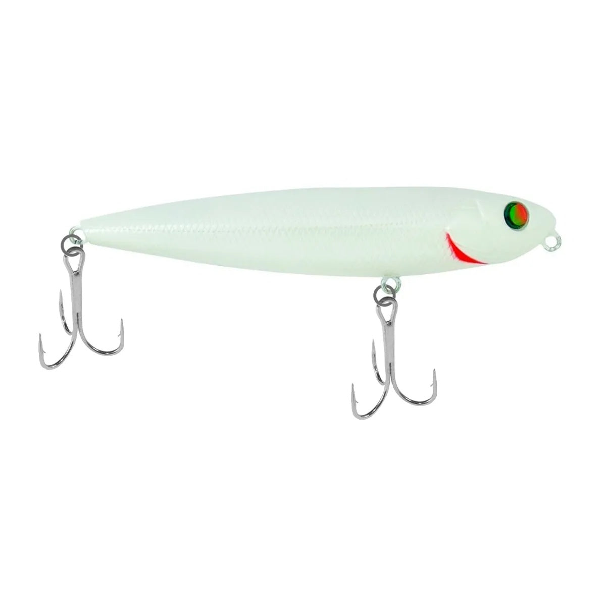 Isca Artificial Marine Sports Top Gun 100 Superfície - Brk Fishing