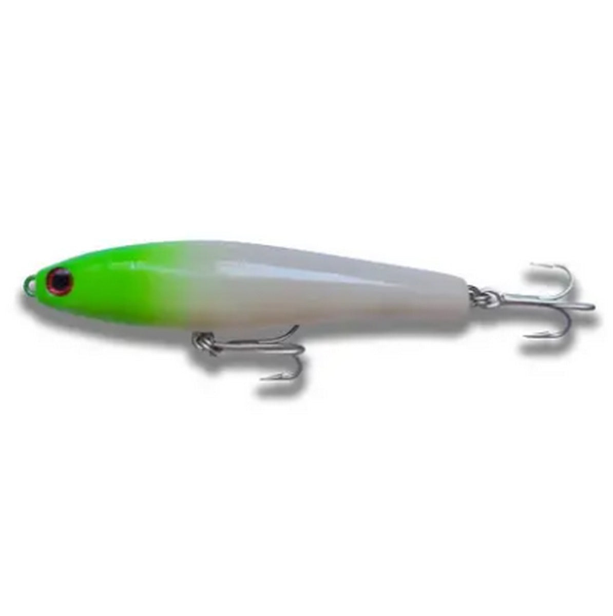 Isca Artificial CCM Stick Letal 90 Superfície - Brk Fishing