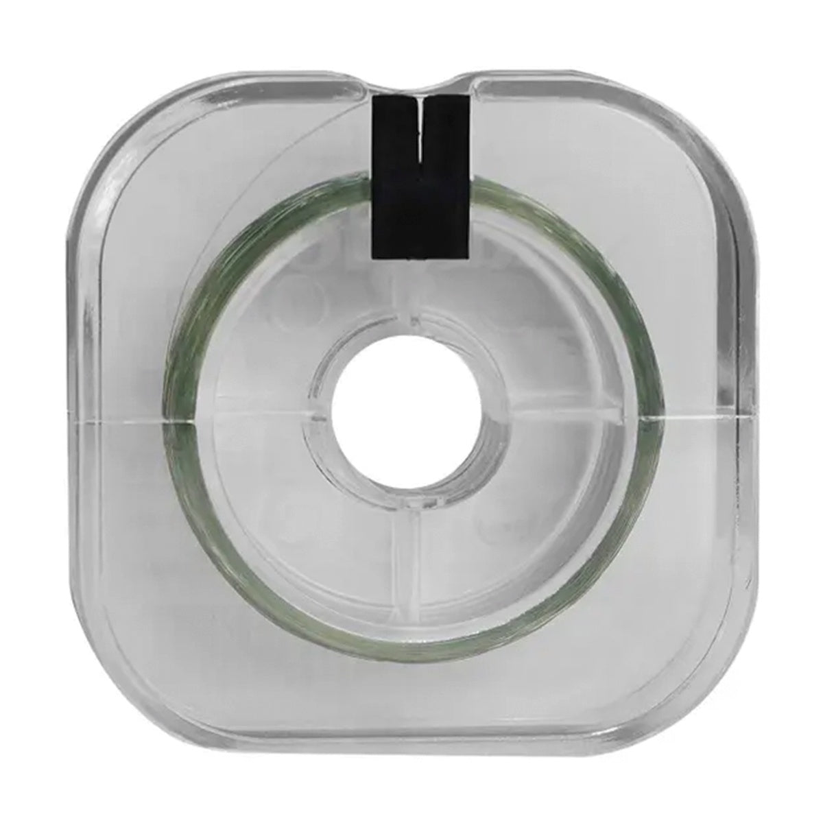 Linha de Pesca S.R.Tour Nylon Verde - Marine Sports - Brk Fishing