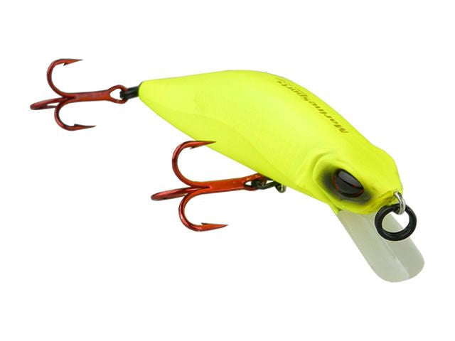 Isca Artificial Marine Sports Raptor Minnow 90 Meia-Água - Brk Fishing