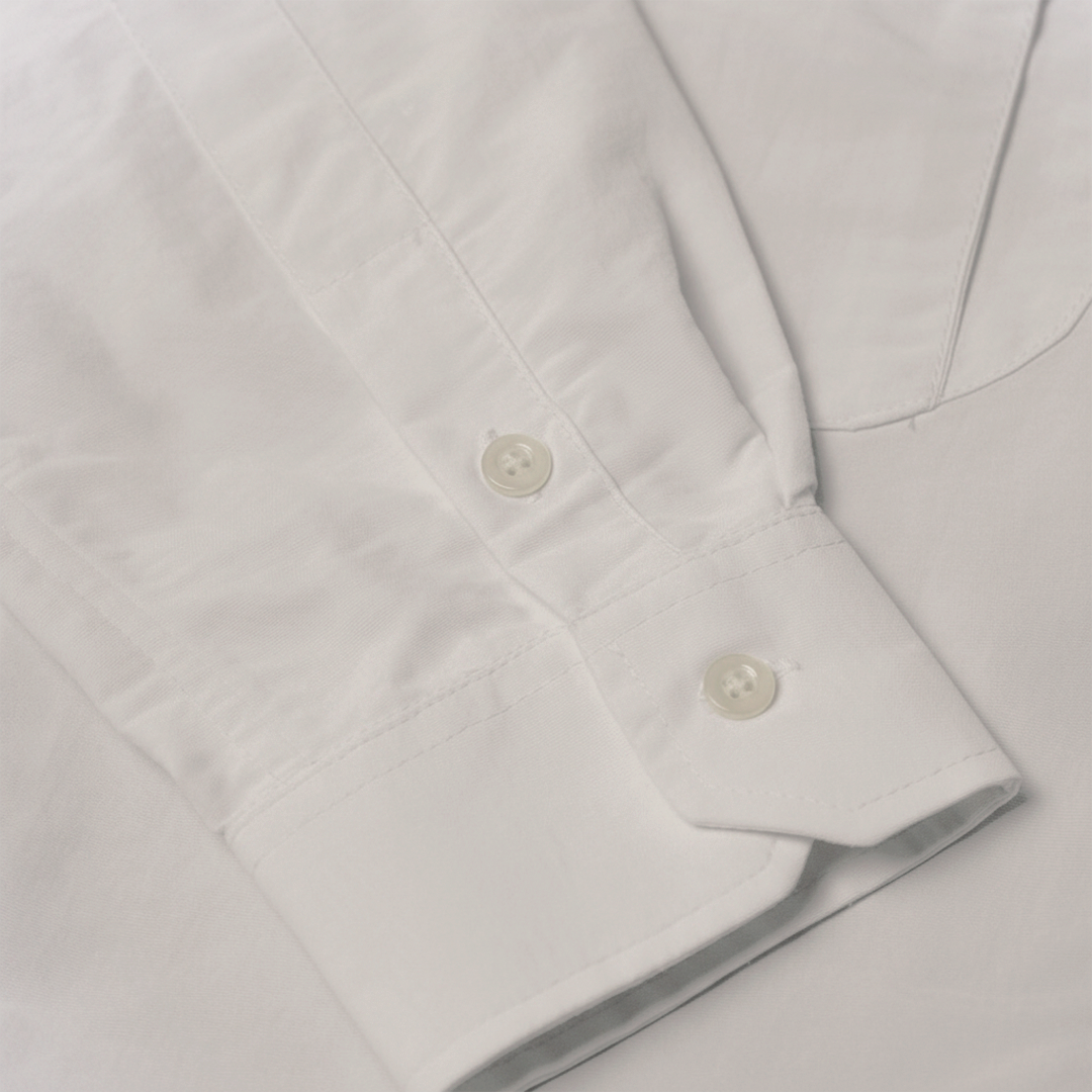 Camisa de Botão Brk Areia com Proteção UV50+ - Brk Fishing