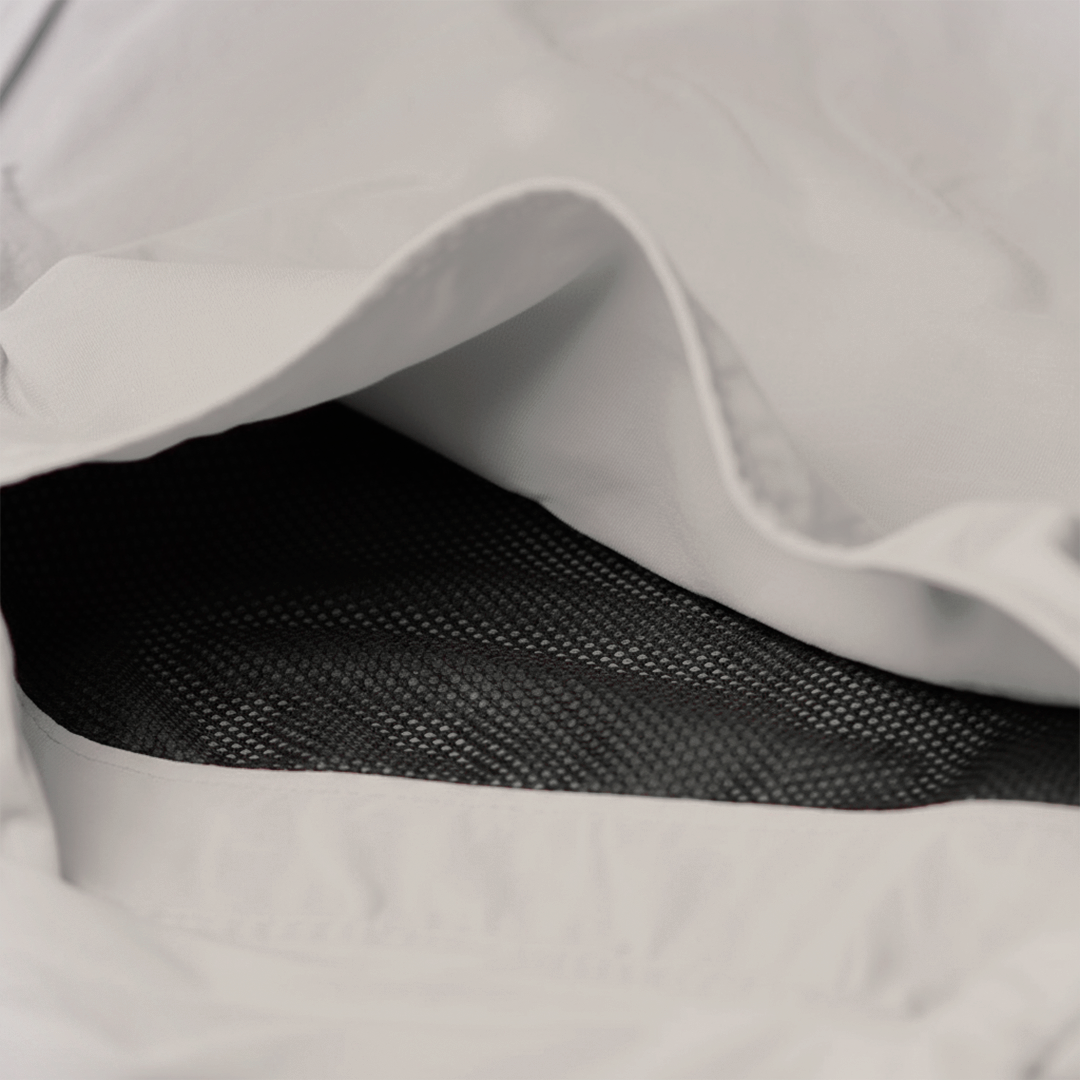 Camisa de Botão Brk Areia com Proteção UV50+ - Brk Fishing