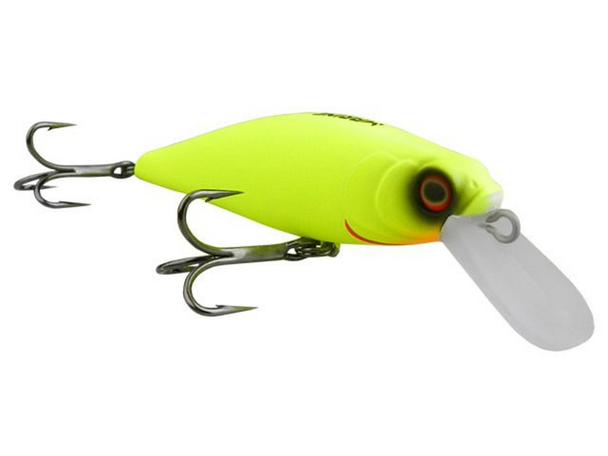 Isca Artificial Marine Sports Shiner King 100MR Meia-Água - Brk Fishing