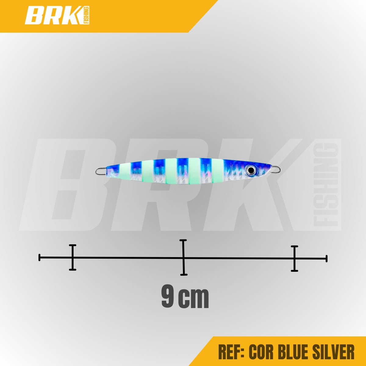 Isca Artificial Albatroz Jig Dragon 28g