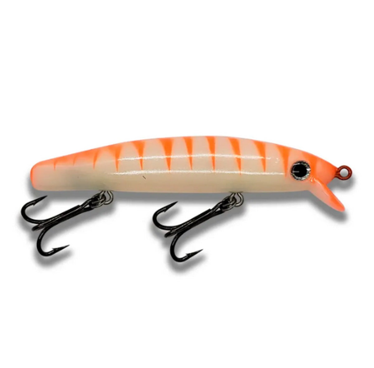 Isca Artificial CCM Akipega 10 Meia Água - Brk Fishing