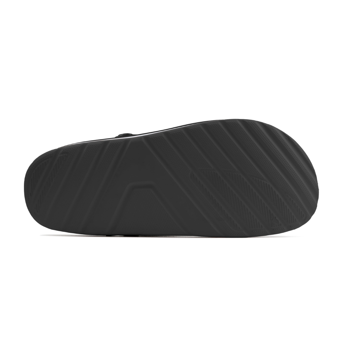 Sandália Antiderrapante para Pesca Boaonda Star Confortavel - Preta - Brk Fishing