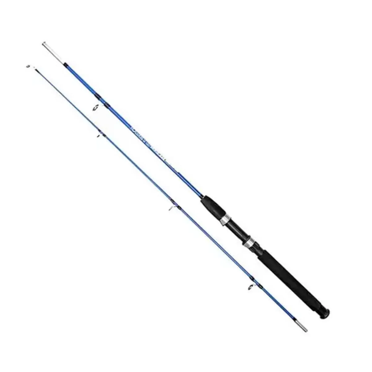 Vara Deyu Série D1 30lbs 1,80m - Molinete (2 Partes)